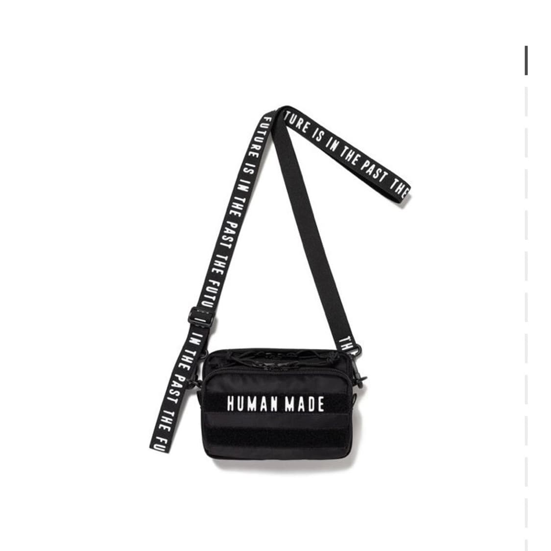 휴먼메이드 MILITARY POUCH MINI 상품이미지1