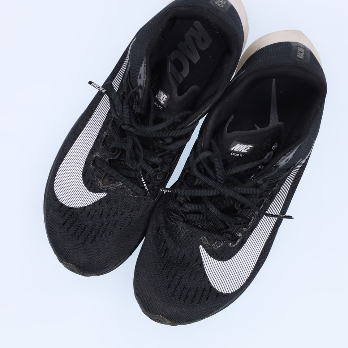 24CM 나이키 줌 플라이 운동화 0305H1 상품이미지2