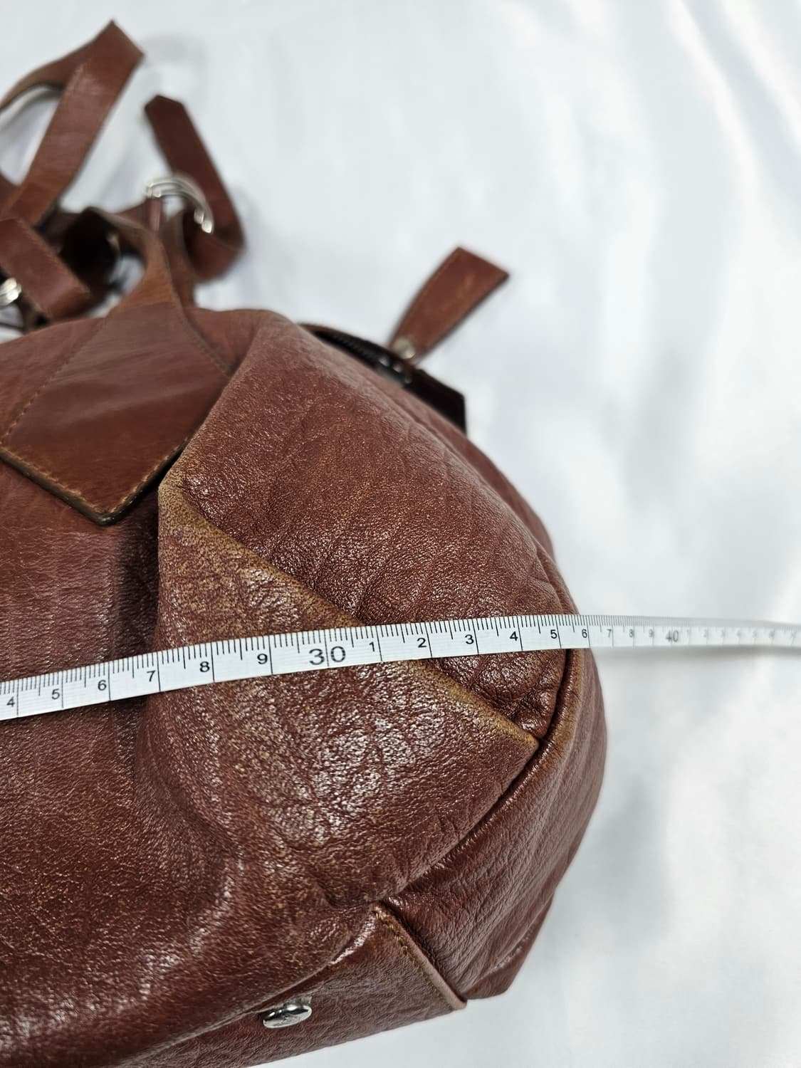 비비안웨스트우드레더야스민백 상품이미지4