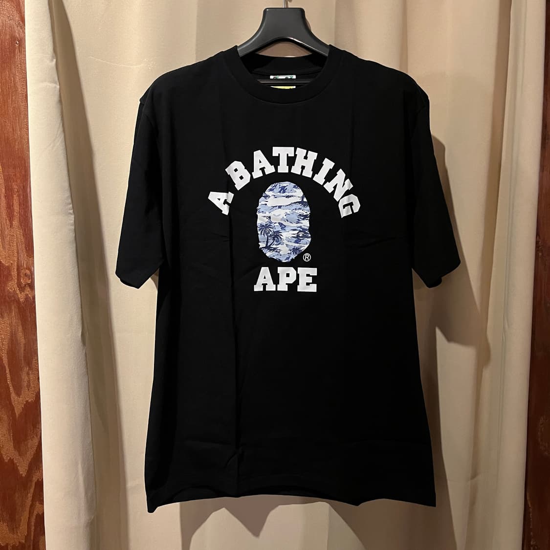베이프 BAPE 반팔티셔츠 상품이미지6