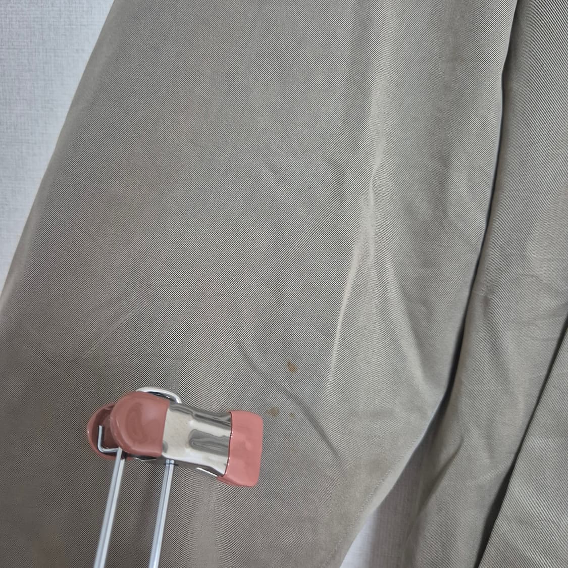 Made in Italy 트렌치 맥코트 XL 상품이미지3