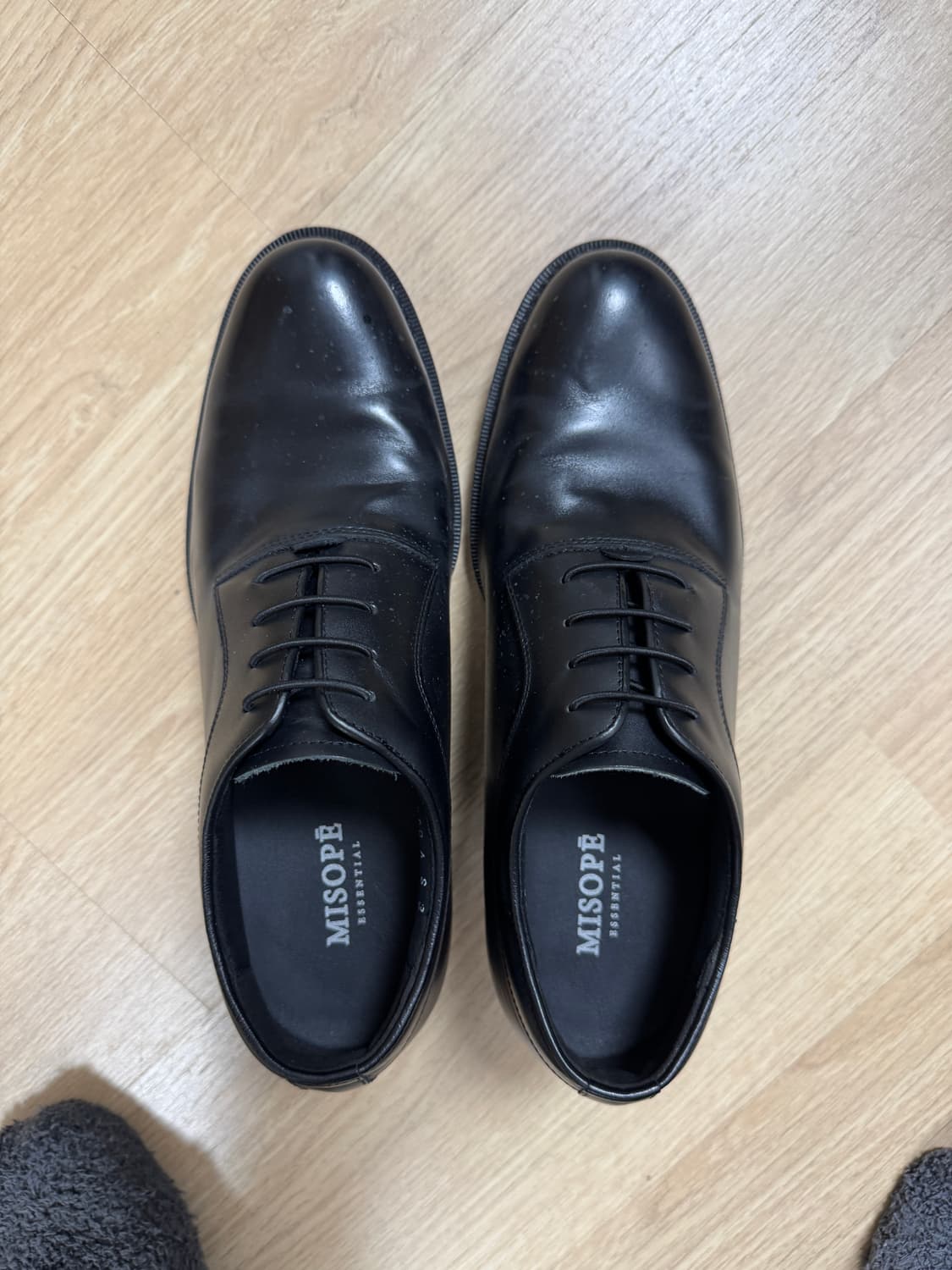 미소페 키높이 7센치 255 상품이미지1