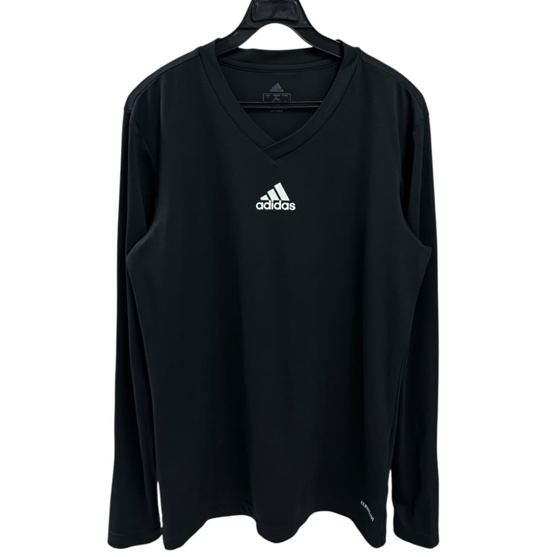 아디다스 드라이핏 긴팔티 상품이미지1