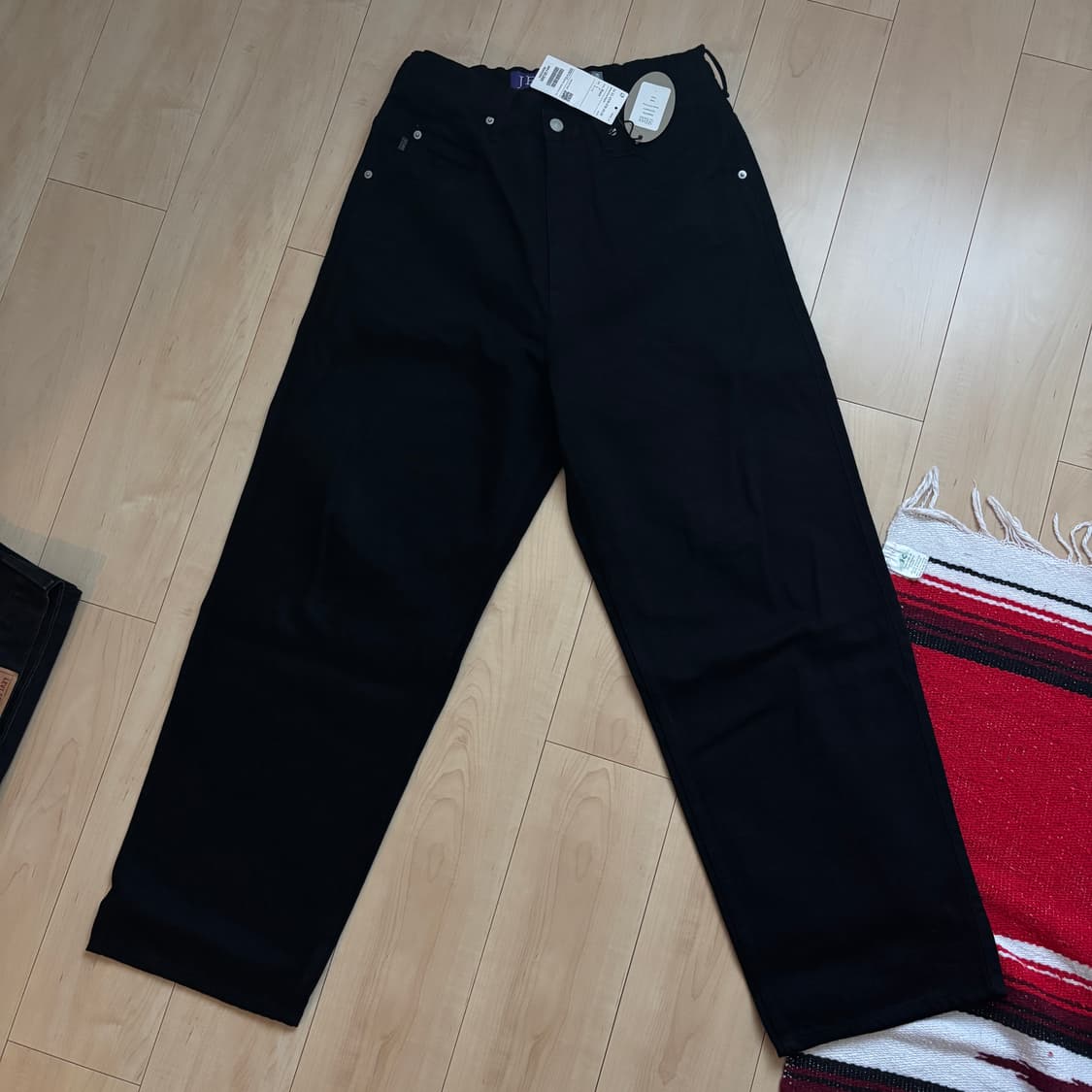 sedan all purpose classic fit 5 denim 상품이미지1