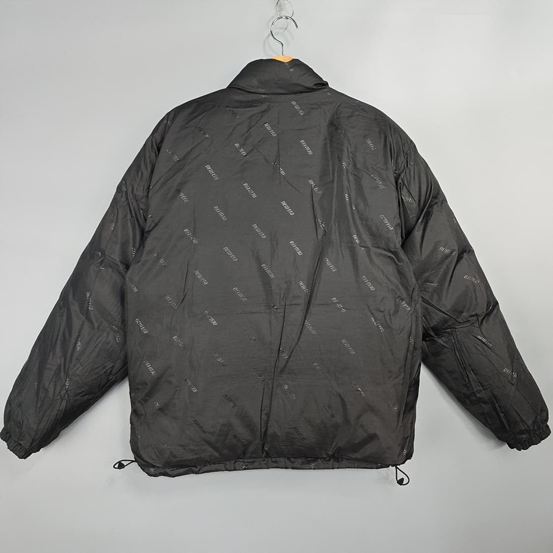 뉴에라 페더리스 700 리버시블 패딩 95 상품이미지9