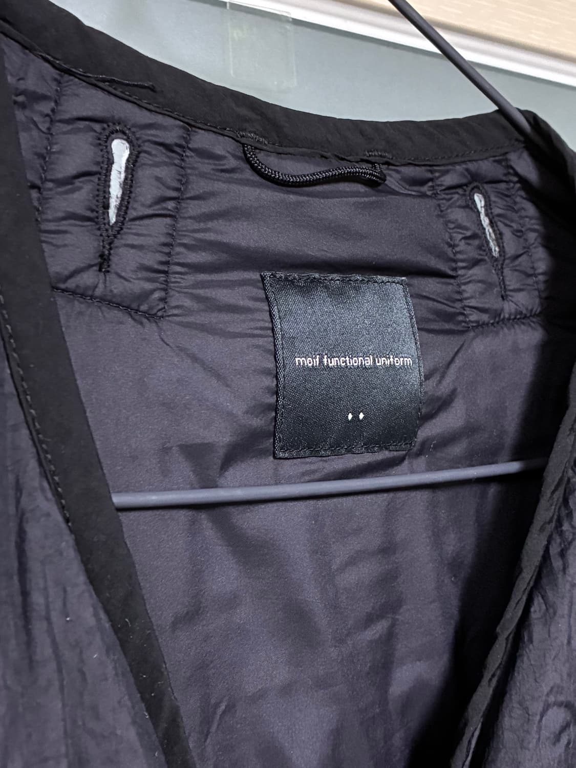 모이프 moif liner jacket 사이즈 2 상품이미지3