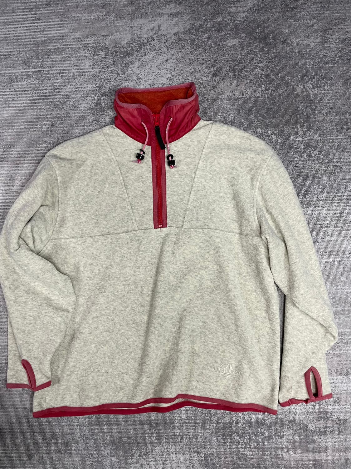 90s vtg H/H 핸리헨세이  상품이미지9