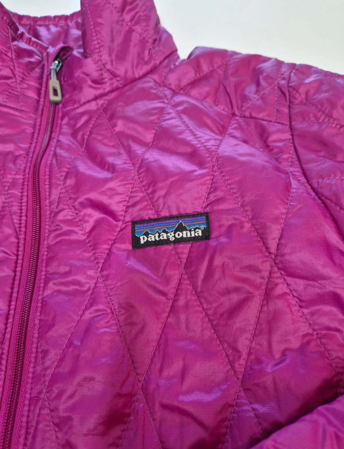 파타고니아 나노 퍼프 자켓 상품이미지2