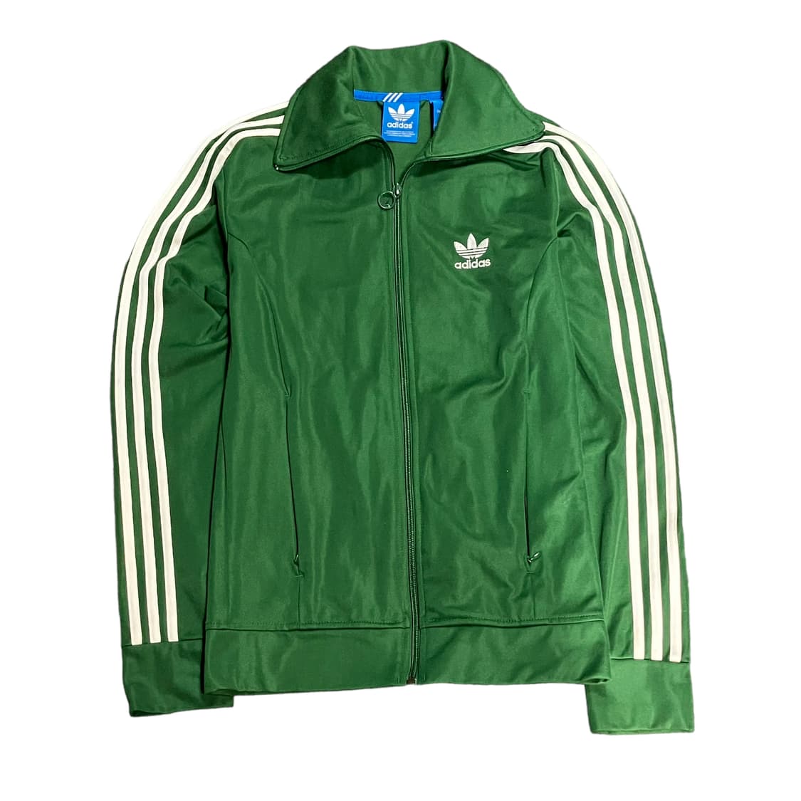 아디다스 유로파 트랙탑 져지  상품이미지1