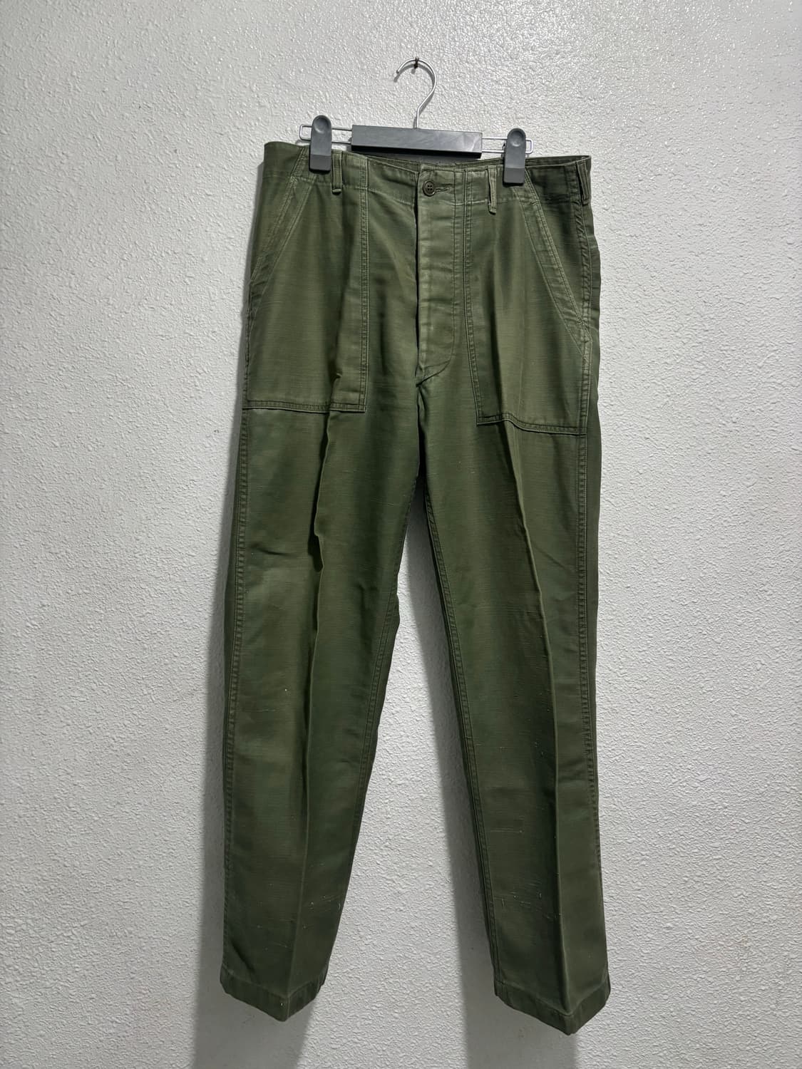 Og 107 퍼티그 팬츠 전기형 상품이미지1