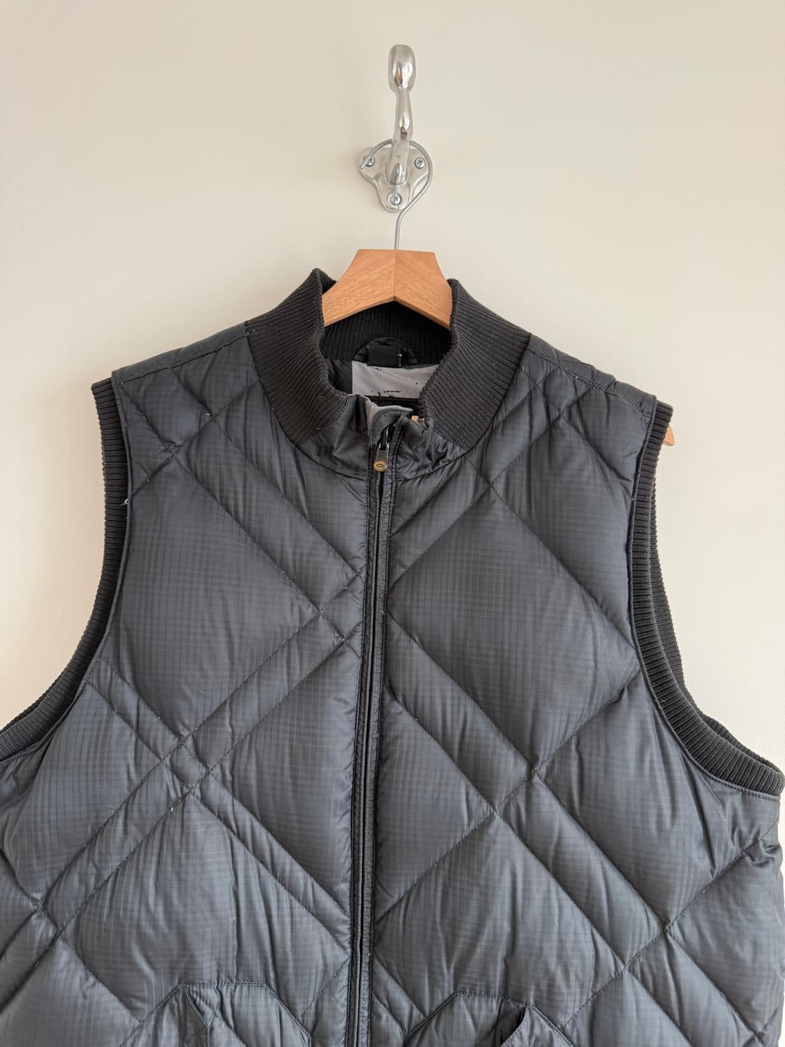 오클리(Oakley) 패딩 베스트 상품이미지2