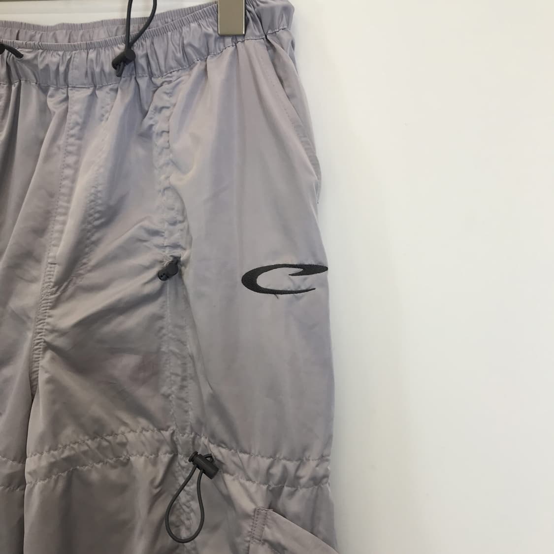 Flagstuff CPG ANOMMALY CORD 나일론팬츠 [M] 상품이미지2