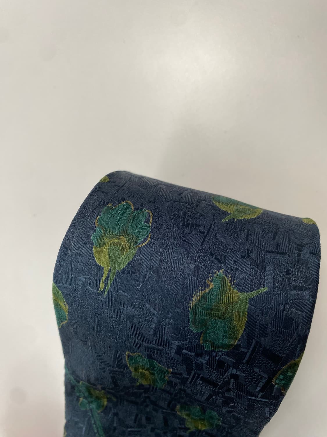 랑방 정품 명품넥타이 (LANVIN) 상품이미지6