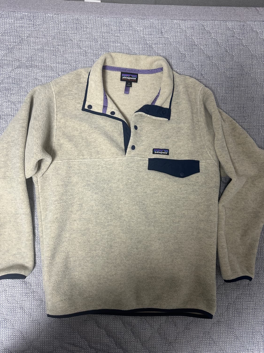 파타고니아 신칠라 상품이미지1