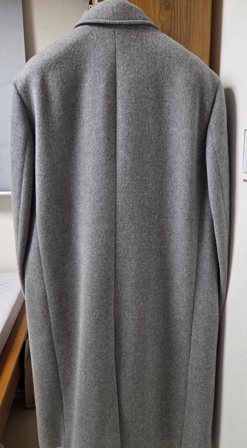 tngt 대디핏 테일러드 3버튼 싱글 코트 105 상품이미지2