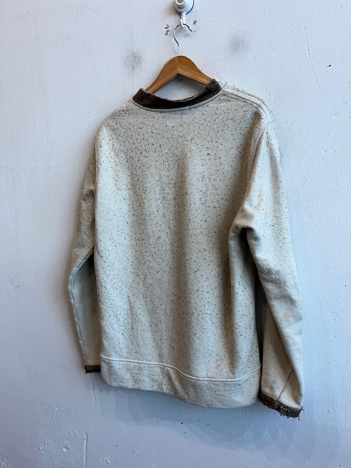 빈티지 CP컴퍼니 맨투맨 스웻셔츠 상품이미지8