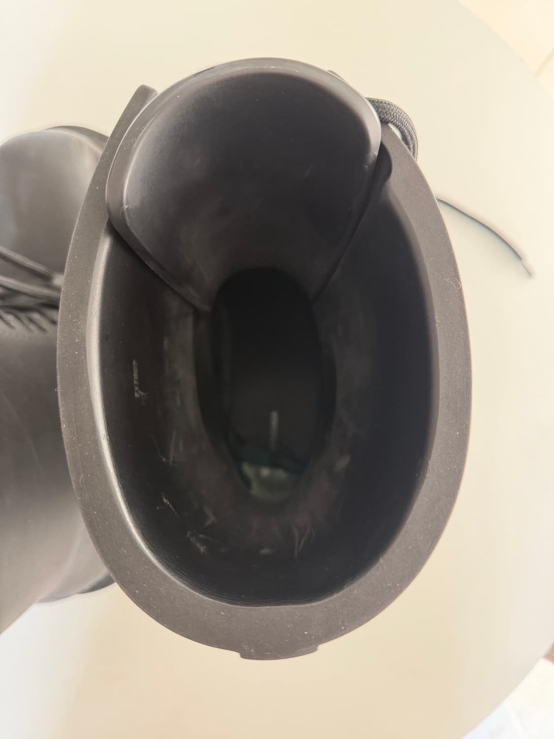 (44) 발렌시아가 스테로이드 부츠 상품이미지9