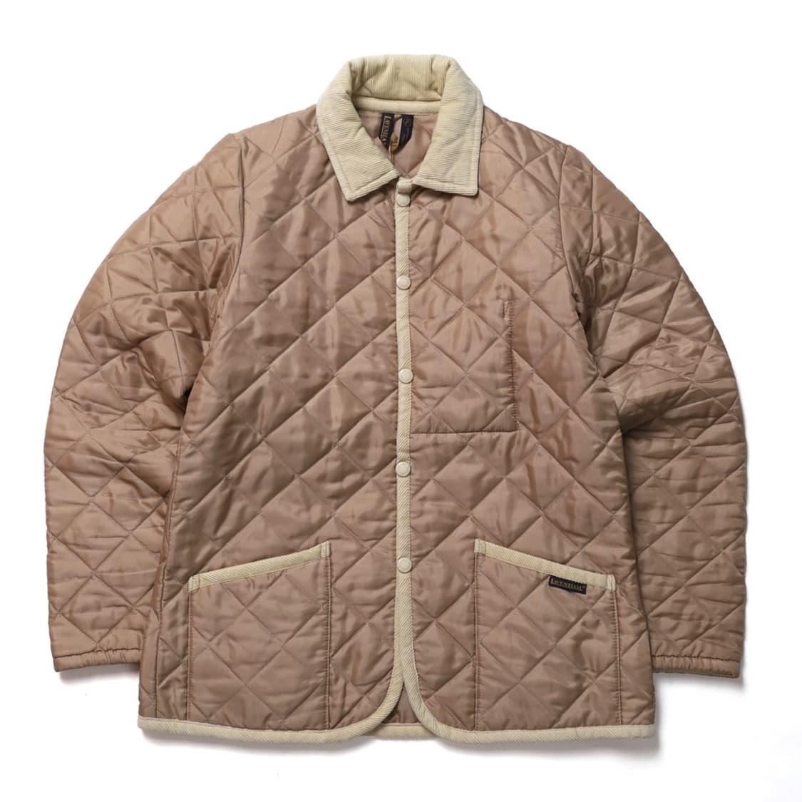 LAVENHAM Quilting Jacket   상품이미지1