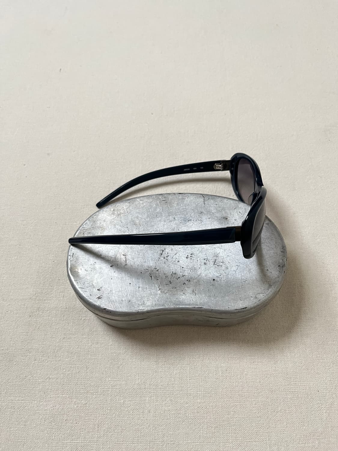 질샌더 오벌 선글라스 jil sander oval sunglasses 상품이미지4