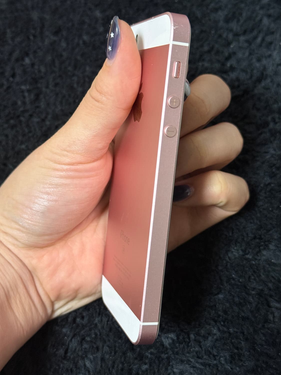 아이폰 se 64gb 상품이미지4