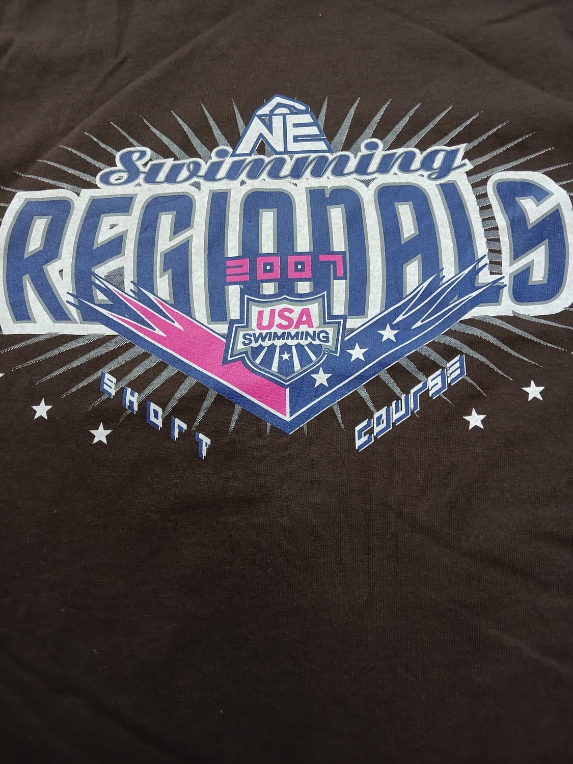 길단 00s usa swimming 울트라코튼 반팔티 상품이미지2