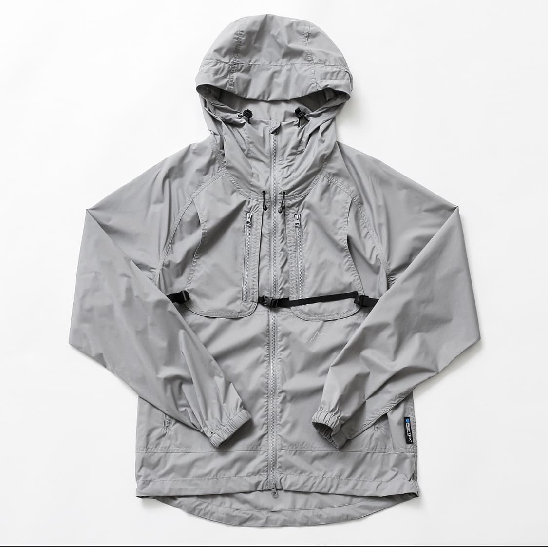 케일 버튼 윈드자켓 xl 상품이미지1