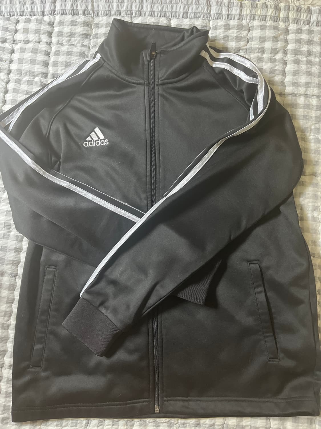 아디다스 져지 상품이미지1