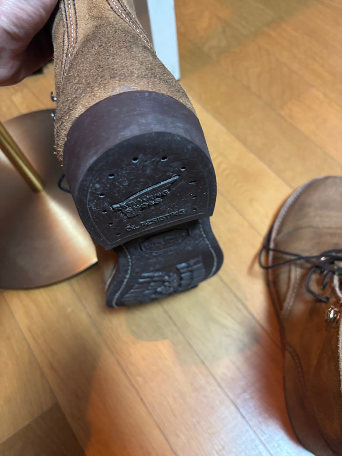 아이언 레인저 265 팝니다 상품이미지4