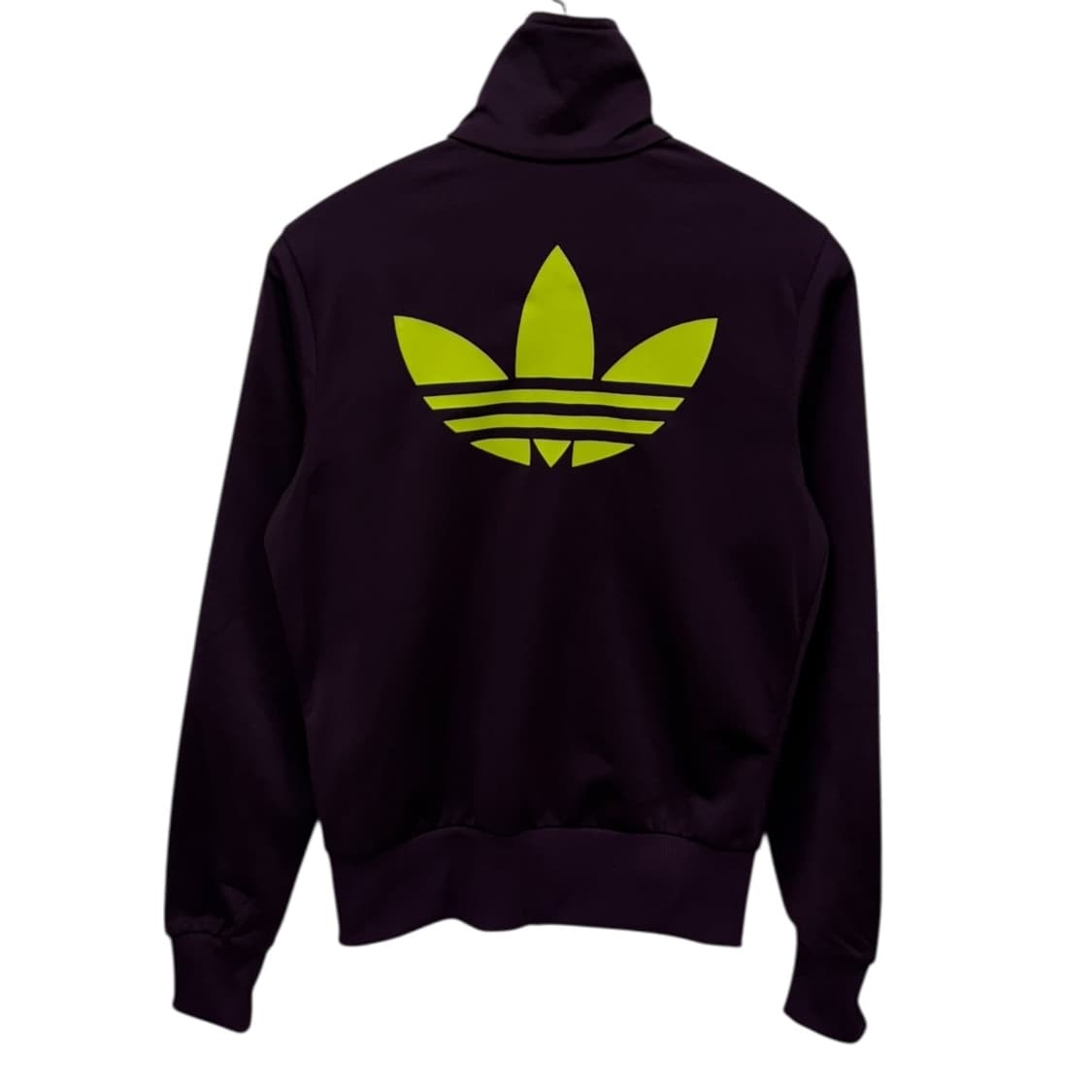 아디다스 우먼 파이어버드 트랙탑 상품이미지2