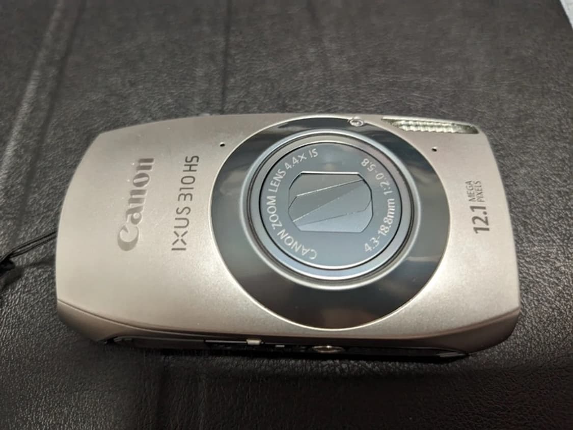 캐논 익서스 310 hs 디카 상품이미지1