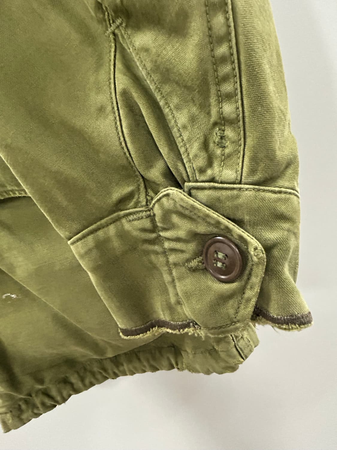 50s 미군 M-51 필드 자켓 상품이미지5