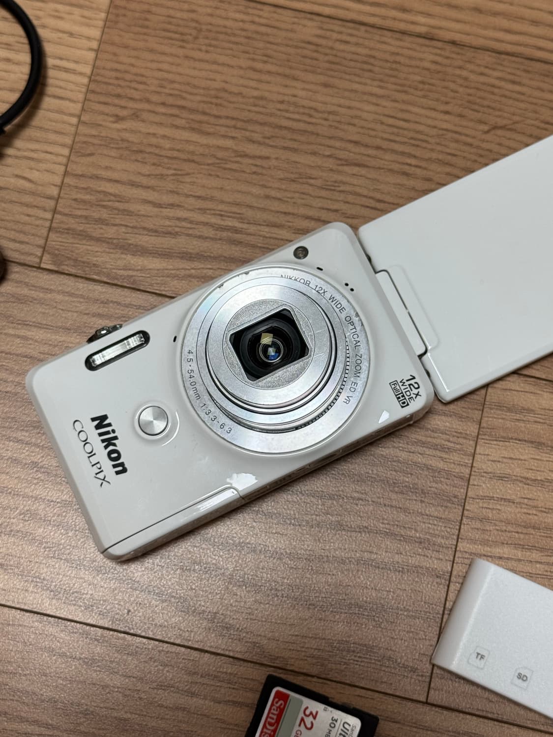 니콘 쿨픽스 S6900  상품이미지1