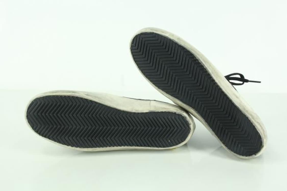 Golden Goose 하이탑 스니커즈 상품이미지4