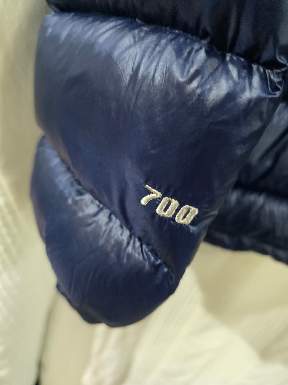 노스페이스 거위털패딩  상품이미지6