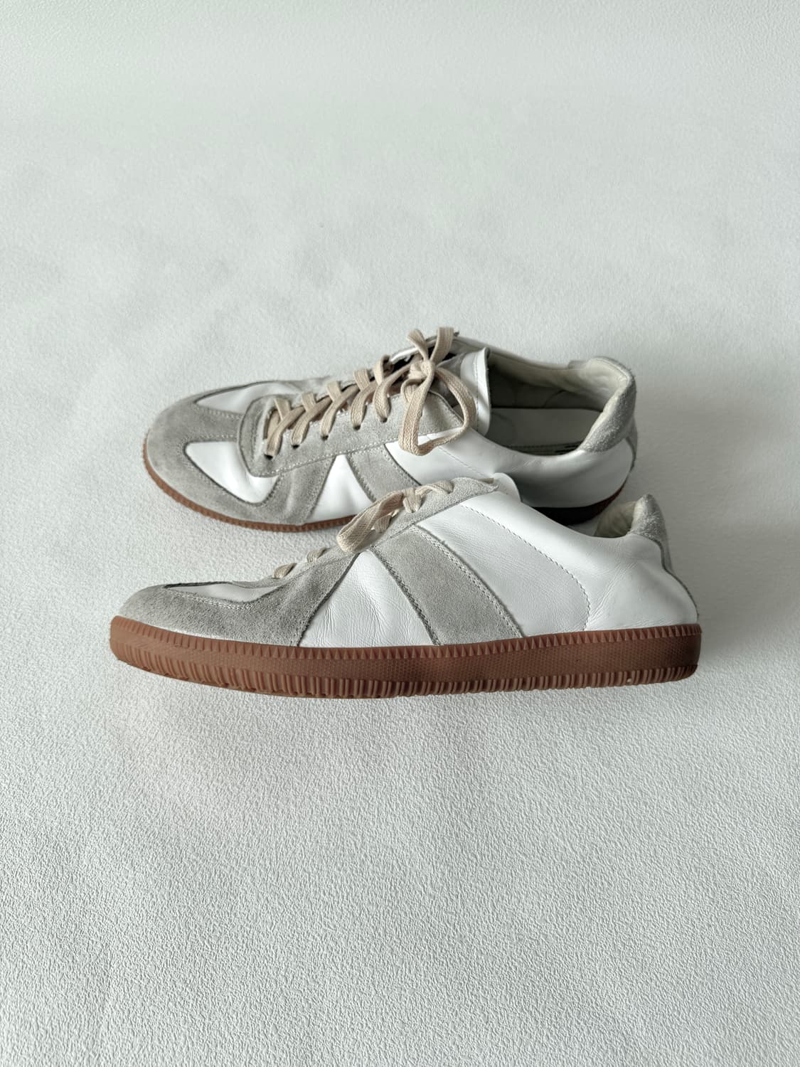 [41]Pre owned 레더 독일군 상품이미지2