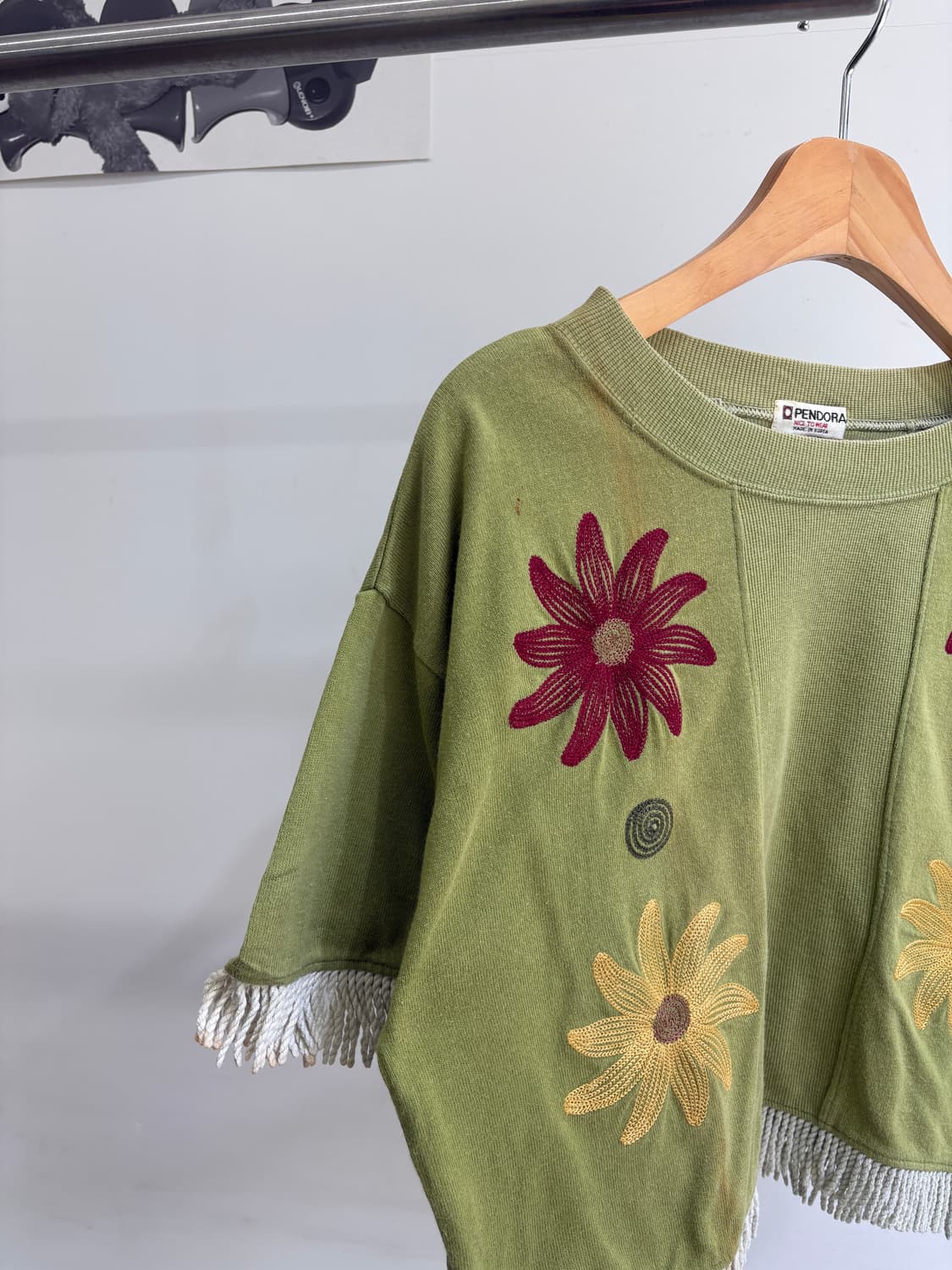 PENDORA 반팔 티셔츠 상품이미지3