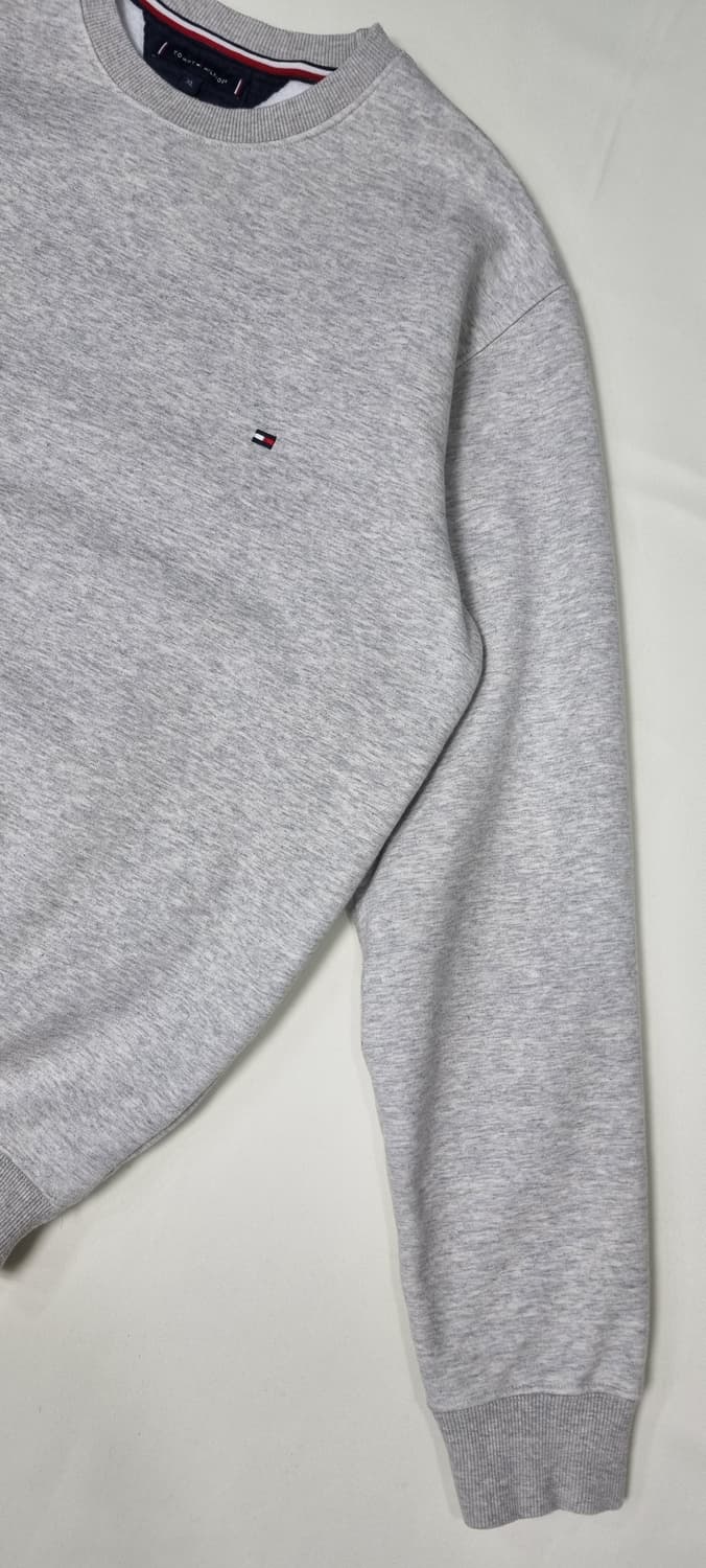 타미힐피거 기모 맨투맨 XL _ 남성 상품이미지4