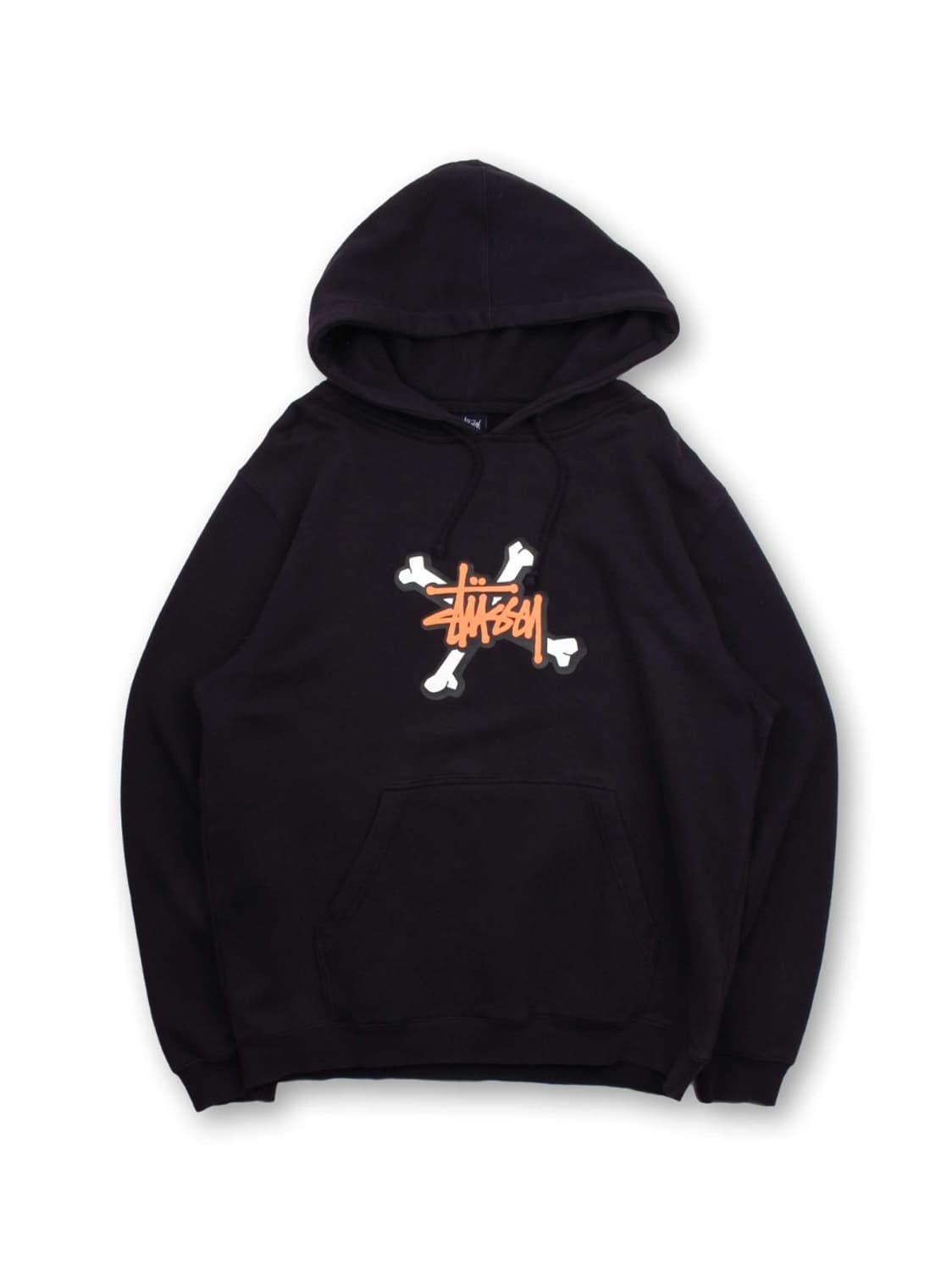 90-00s STUSSY (L) 상품이미지1