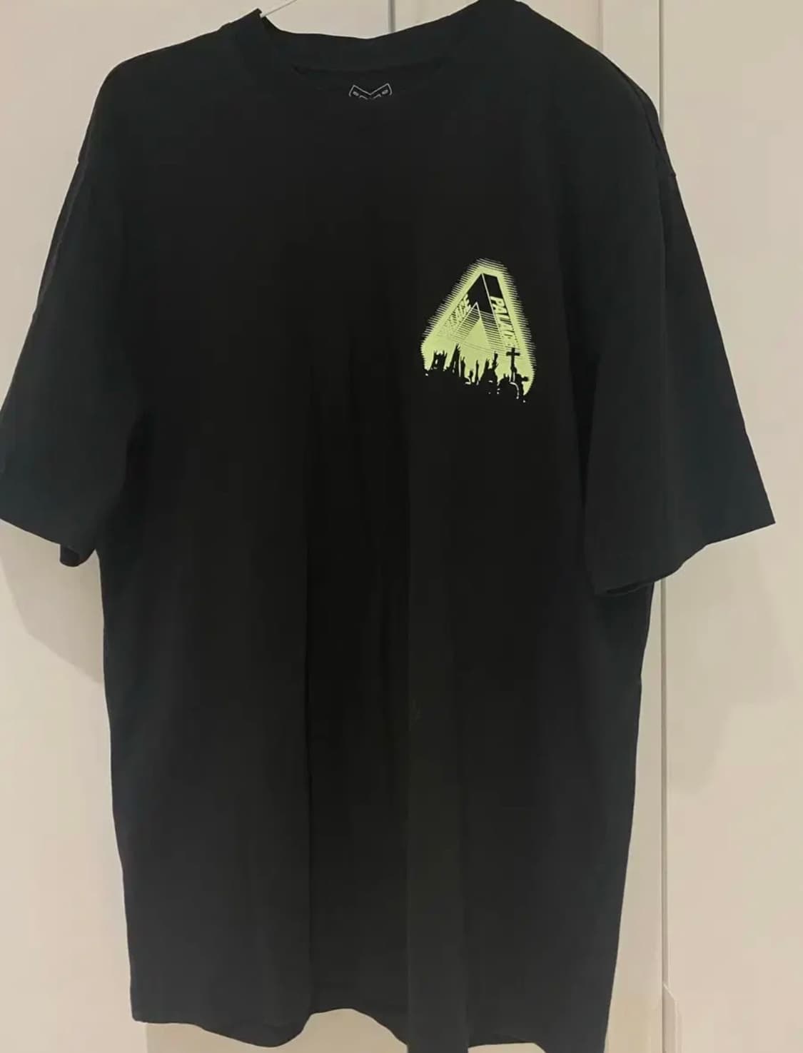 팔라스 티셔츠 상품이미지2