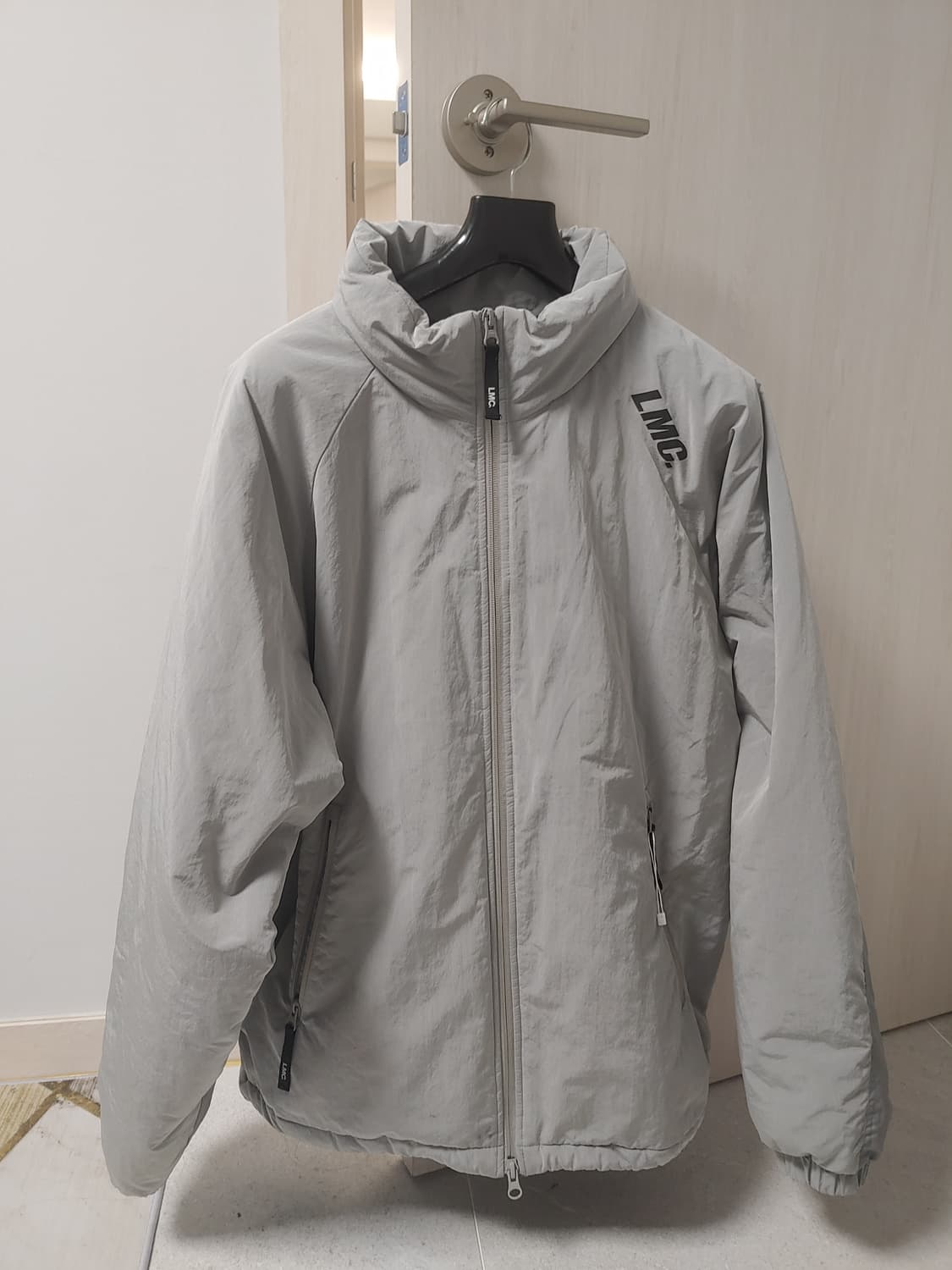 LMC 신슐레이트 패딩 상품이미지2