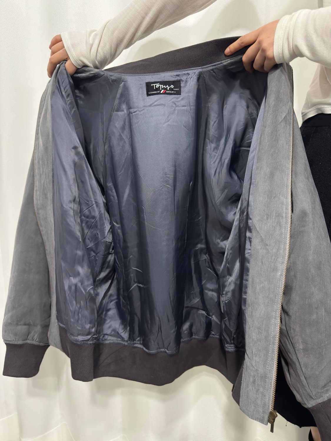 blouson jacket 상품이미지8