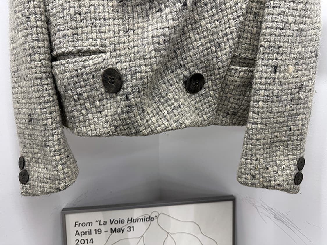 GEORGE SAND (loose fit) 상품이미지3