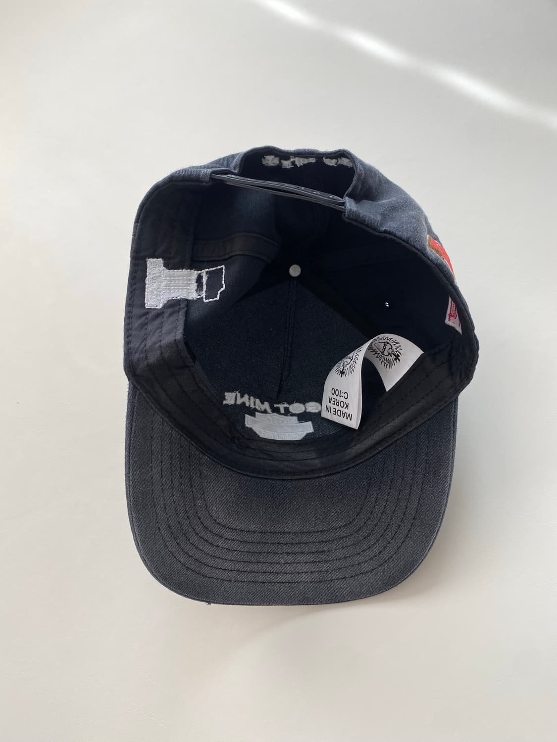 도넛리벤지 핑거프레스 999캡 상품이미지5