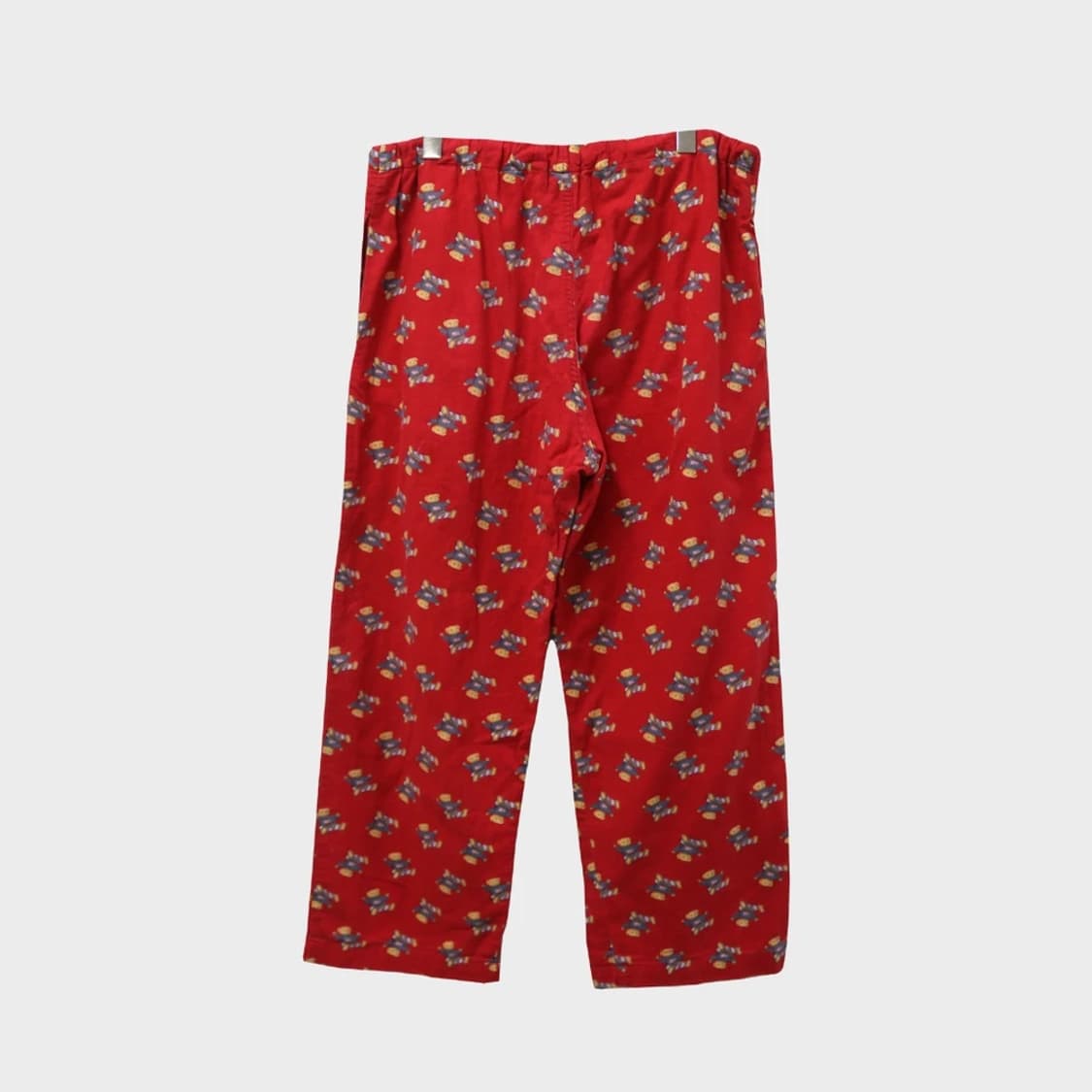 폴로 랄프로렌 곰돌이 잠옷 셋업 65247 상품이미지7