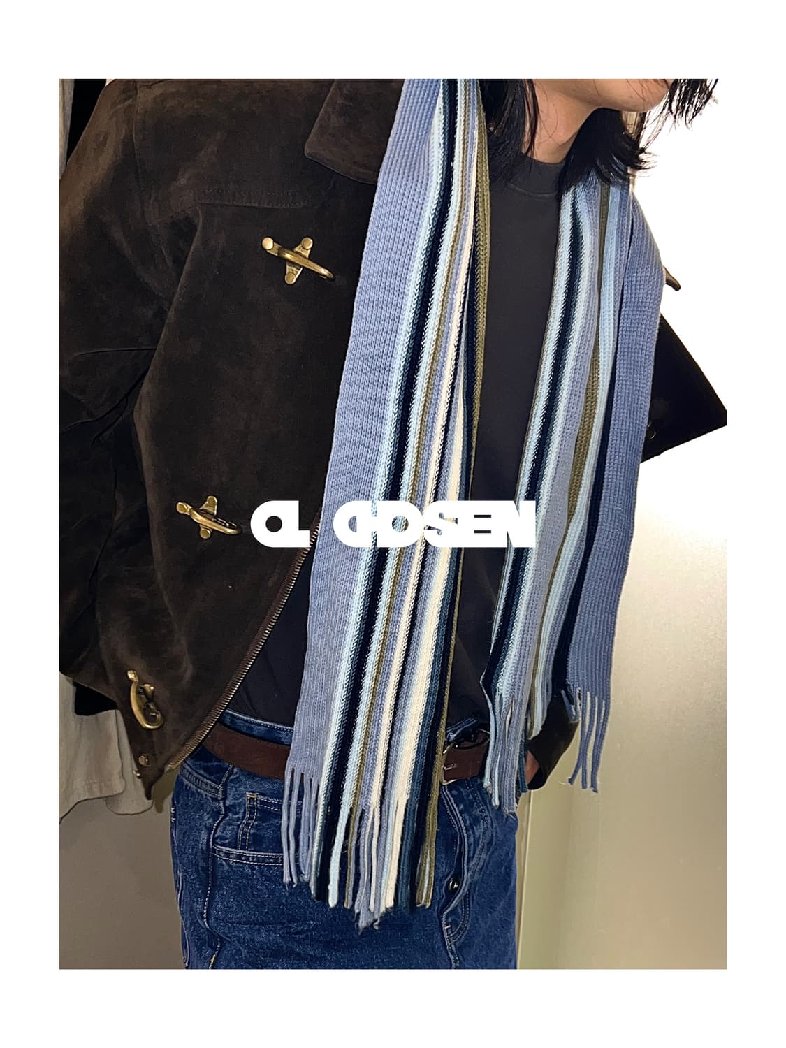 Muffler 001 상품이미지1