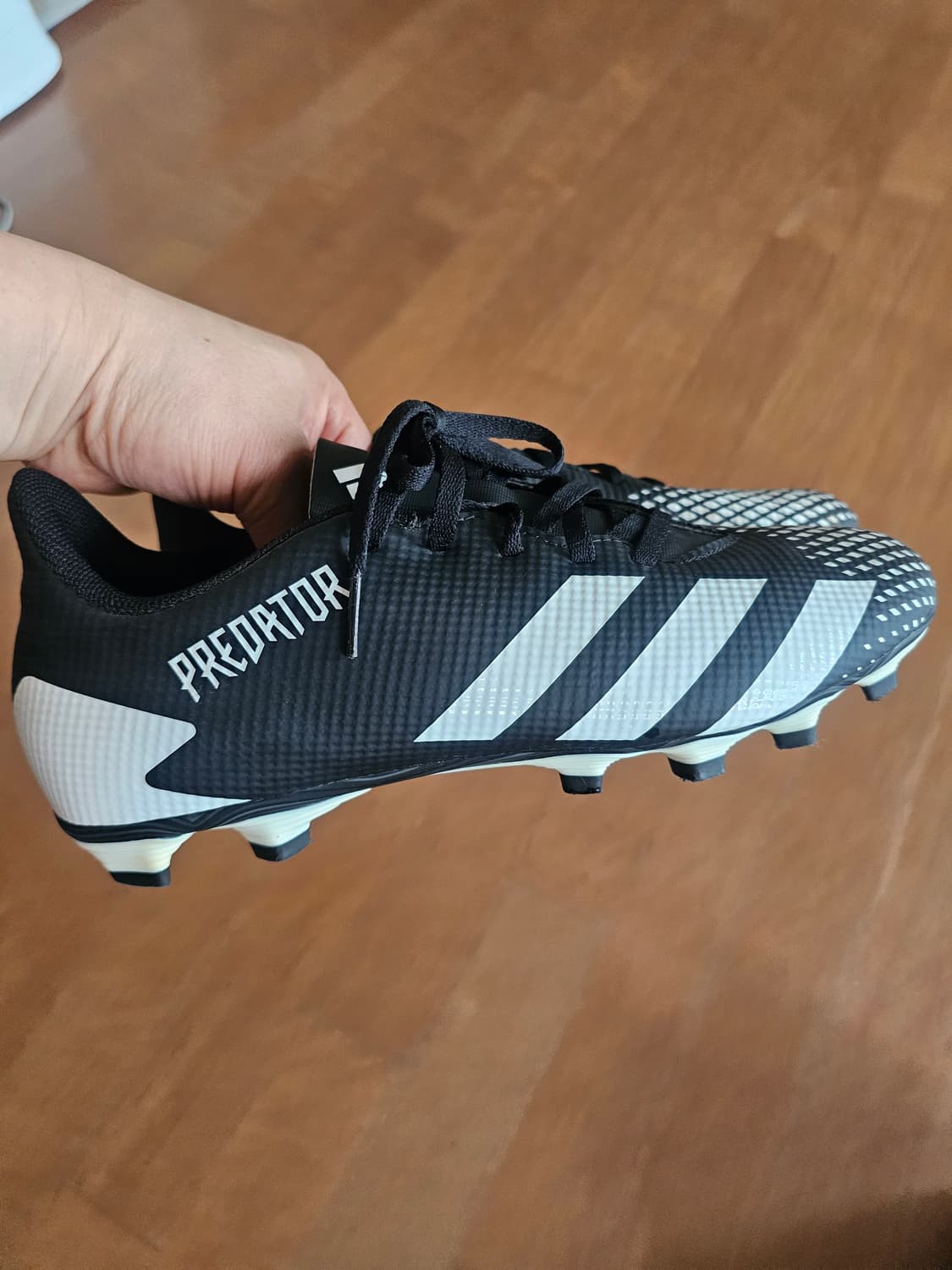 아디다스 프레데터 축구화 260-265 상품이미지4