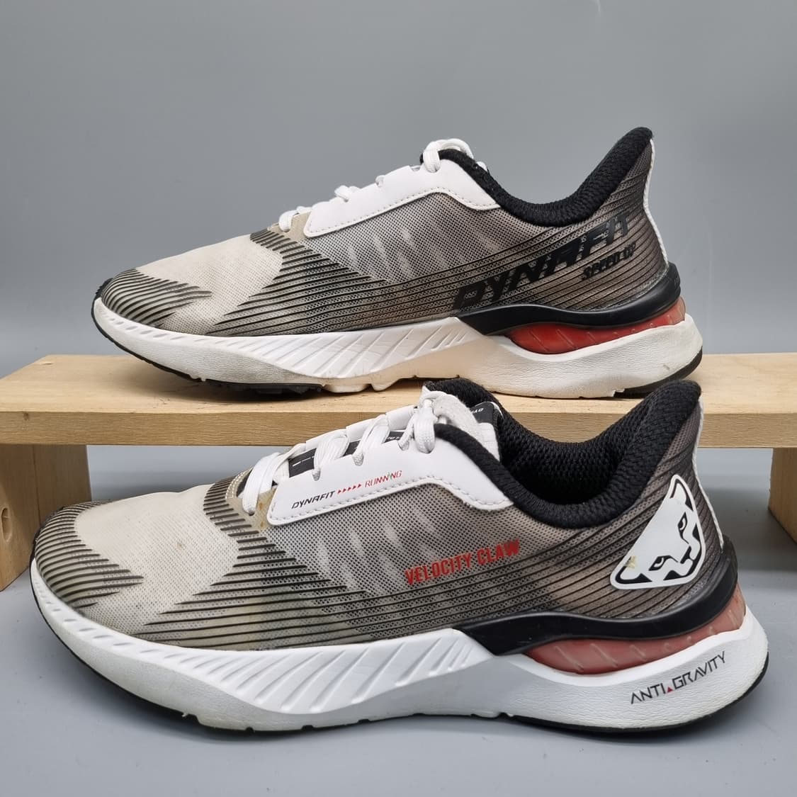 다이나핏 벨로시티 런닝화 240 상품이미지1