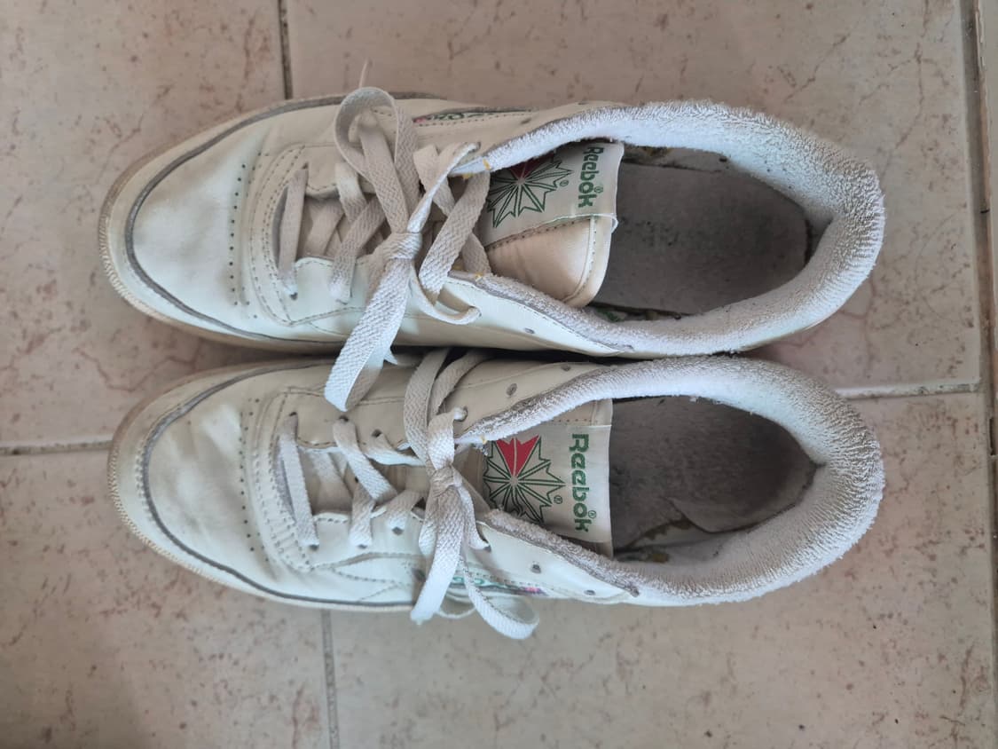 리복 클럽c85 280 상품이미지3