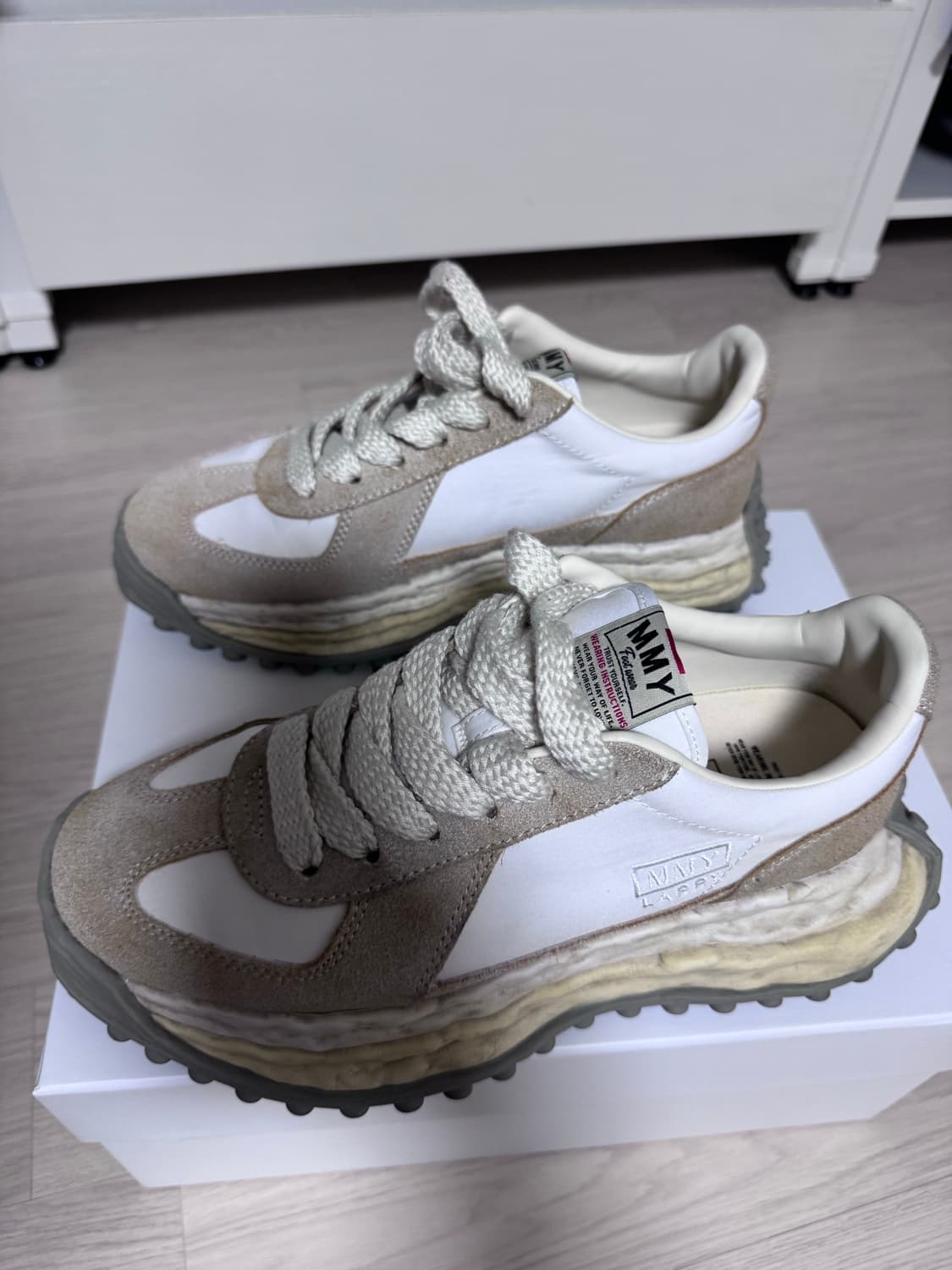 미하라 야스히로 래리 42 상품이미지2