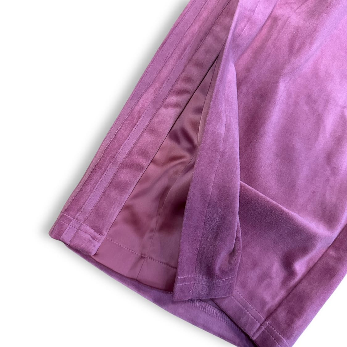 아디다스 벨벳 트랙팬츠 상품이미지4